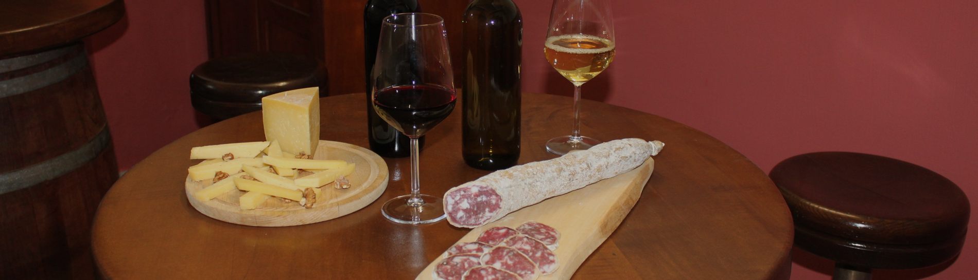 Agritourism Faganeli