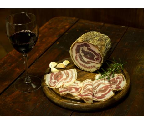 Domači zvitek Domači zvitek